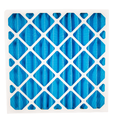 G4 panel filter