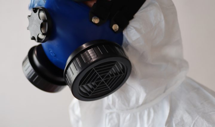 Respiratory Proection Equipment