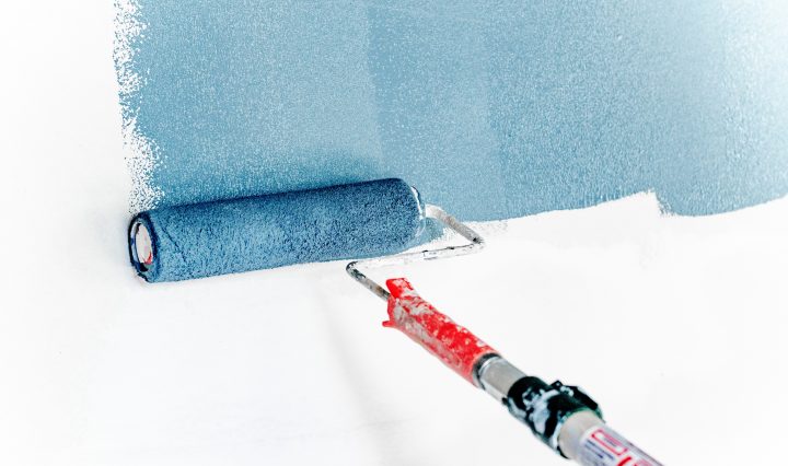 Lead paint