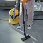 Industrial Vacuum Cleaner