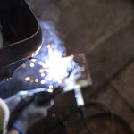 Welding Fume Extractor