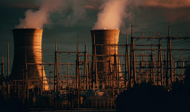 Decommissioning